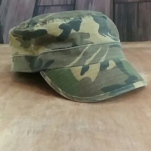 🔥10 for $20 Camo Hat